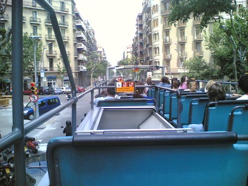 barcelona - barcelona