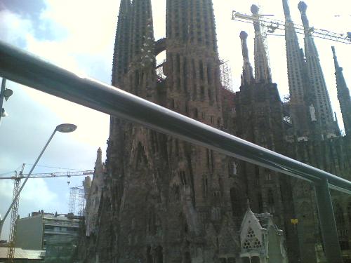 barcelona - barcelona