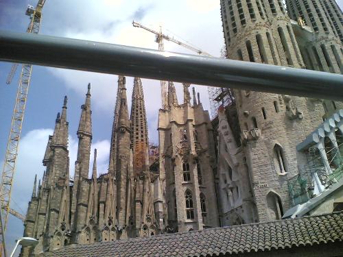 barcelona - barcelona