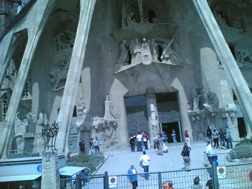 barcelona - barcelona