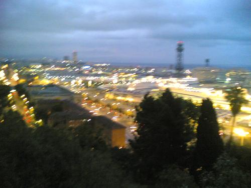 barcelona - barcelona