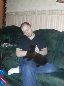 me and tammy