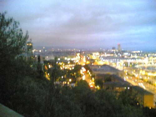 barcelona - barcelona