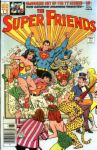 superfriends - superfriends