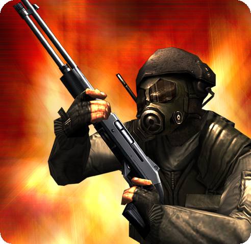 CZ Guy - Picture of a Condition Zero char