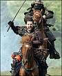 the last samurai - the last samurai