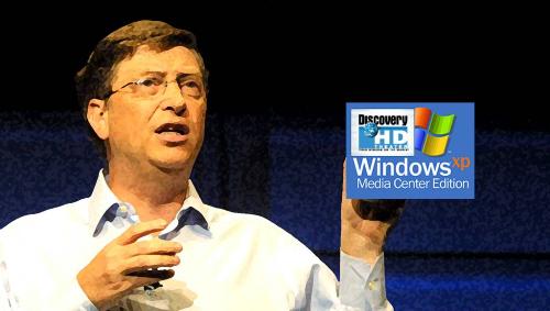 Bill Gates - Bill Gates -the pioneer