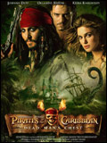 pirates of the carribean  - pirates of the carribean