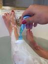 shave - shave