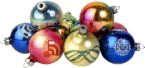 Ornaments - special ornaments adorn people's Christmas trees every year