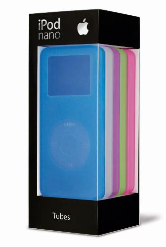 iPod Nano - iPod Nano