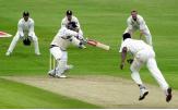 Saurav Gauguly - Saurav Ganguly one of my favourite Indian Player and love his cover drive.