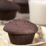 chocolate muffin - chocolate muffin