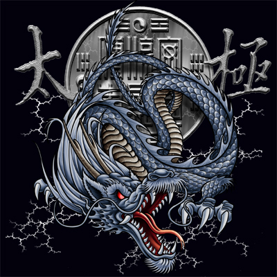 Dragon - Very cool Dragon