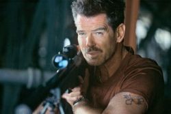 Pearce Brosnan - Pearce Brosnan - the ultimate bond
