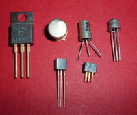 Semiconductor - Semiconductor Electronics.What an invention it is ? Semiconductor - Semiconductor Electronics.What an invention it is ?