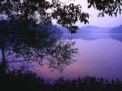 Lake again - It's so calm at the lake