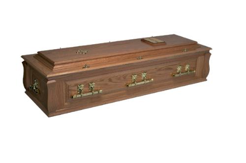 casket - casket