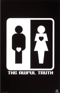 what is love? - Different gender has different explanations