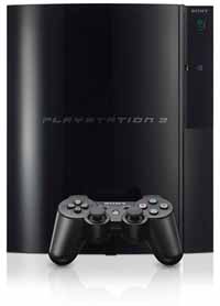 The PS3 - The PS3