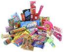 candy - here's a pic of the candy