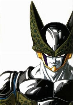 cell - duto dootudo