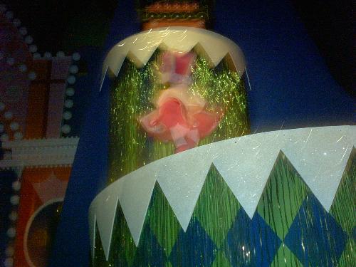 Florida Trip - Here's a picture took from when I went to Florida
