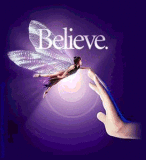 believe - believe