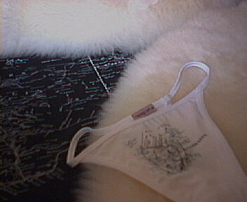 Underwear - Underwear
