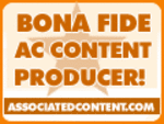 Associated Content Producer - Associated Content Producer