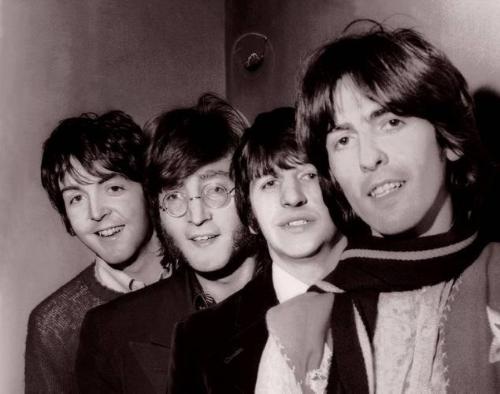 the beatles - who do u think is the best??