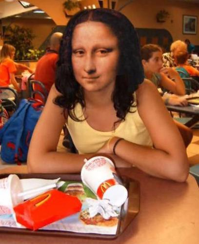 monalisa - ... monalisa - ...