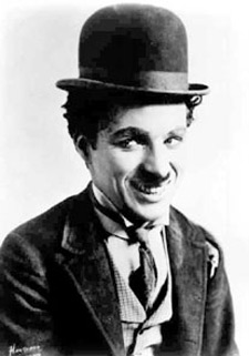 Charlie Chaplin - was he best?