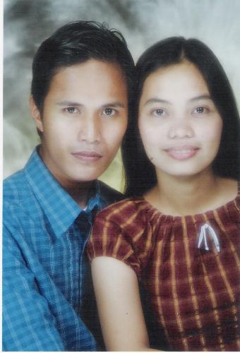my dear - i love u dear!