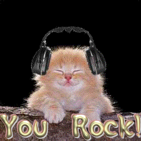 Listen to it.. - Nice music.. I love it