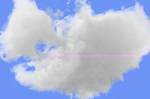 clouds  - pic of clouds