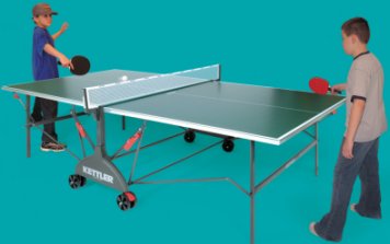 Table Tennis - Table Tennis