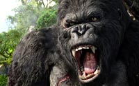 king kong - king kong