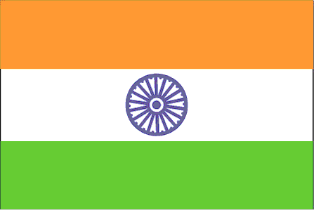 India - India