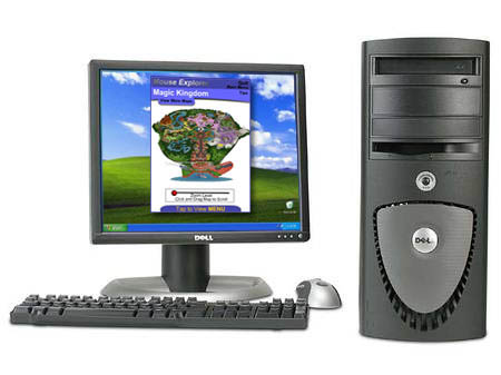 PC Desktop - PC Desktop