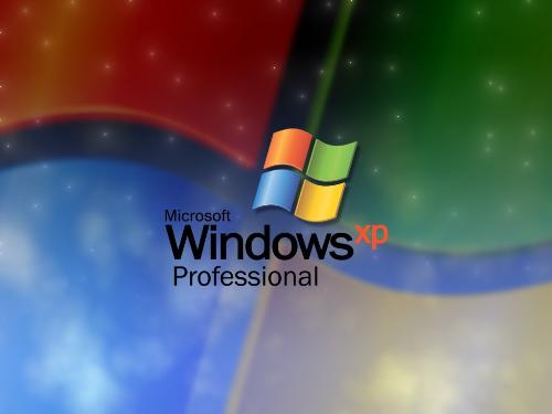 Windows XP - Windows XP