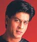 sharukh khan - he is one of the good actor of india