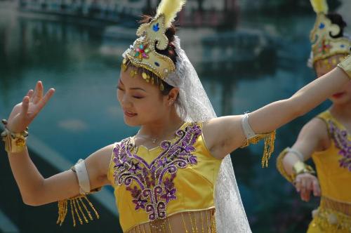 dscc - dance