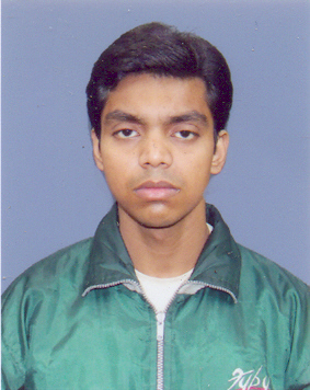 my friend aniruddha - my friend