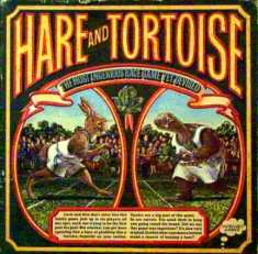 hare & tortoise - who won the race?