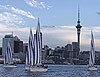 Auckland - Auckland