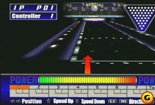 Bowling - Bowling Recently, the Sony PlayStation has been the host of a growing library of titles that fall into the 'budget' category, or games that retail for $9.99 new. For the most part, these have been simple games, lackluster in their execution and delivery. A1 Games' Bowling is no exception to this rule.