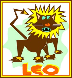 LEO - This is me!