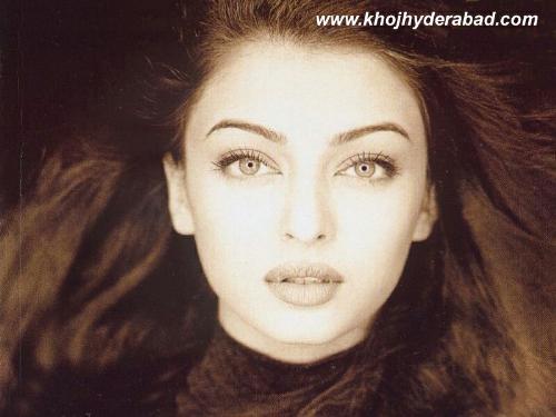Aish - Indian Actress