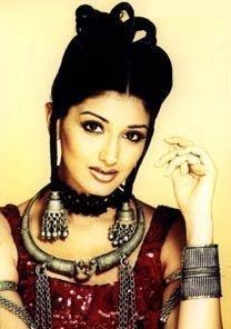 Actress - Sonali bendere